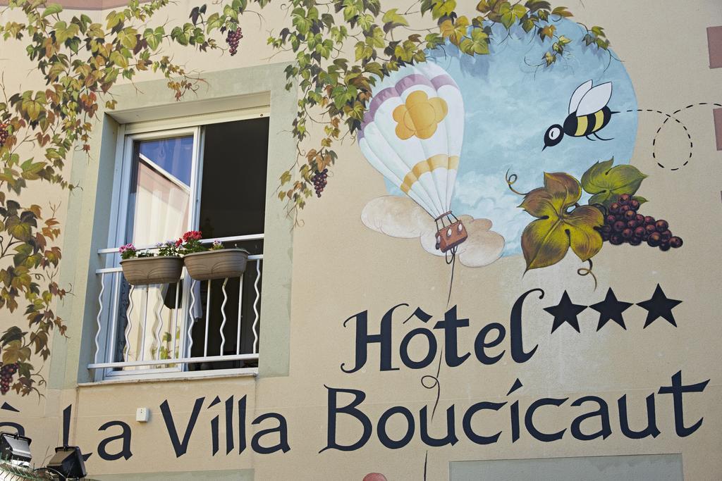 A La Villa Boucicaut Chalon-sur-Saone Ngoại thất bức ảnh